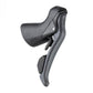 Microshift Sword Gravel Drop Bar Shifter - 10 Speed - Right