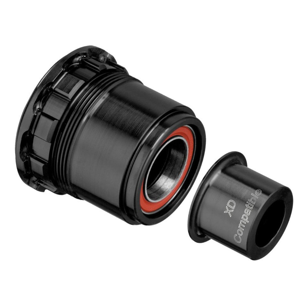 DT Swiss Ratchet LN Freehub Rotor Kit - Image 1