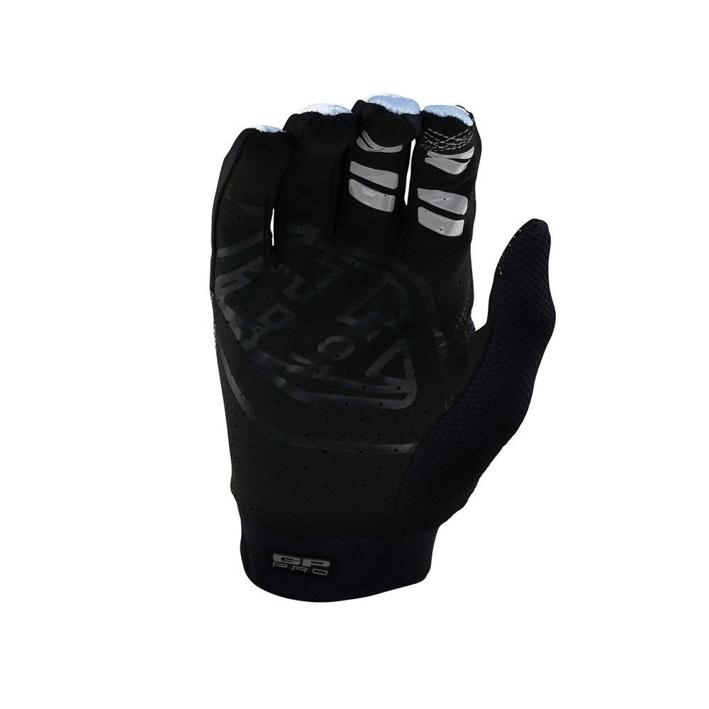TLD GP Pro Gloves - 2XL - Boxed In Black
