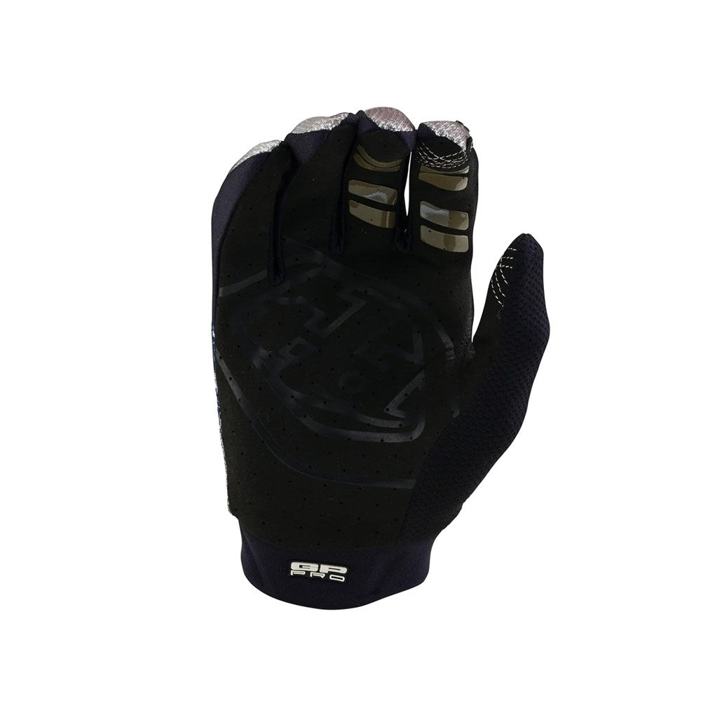 TLD GP Pro Gloves - M - Boxed In Olive