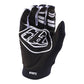 TLD Youth GP Pro Gloves - Youth M - Black