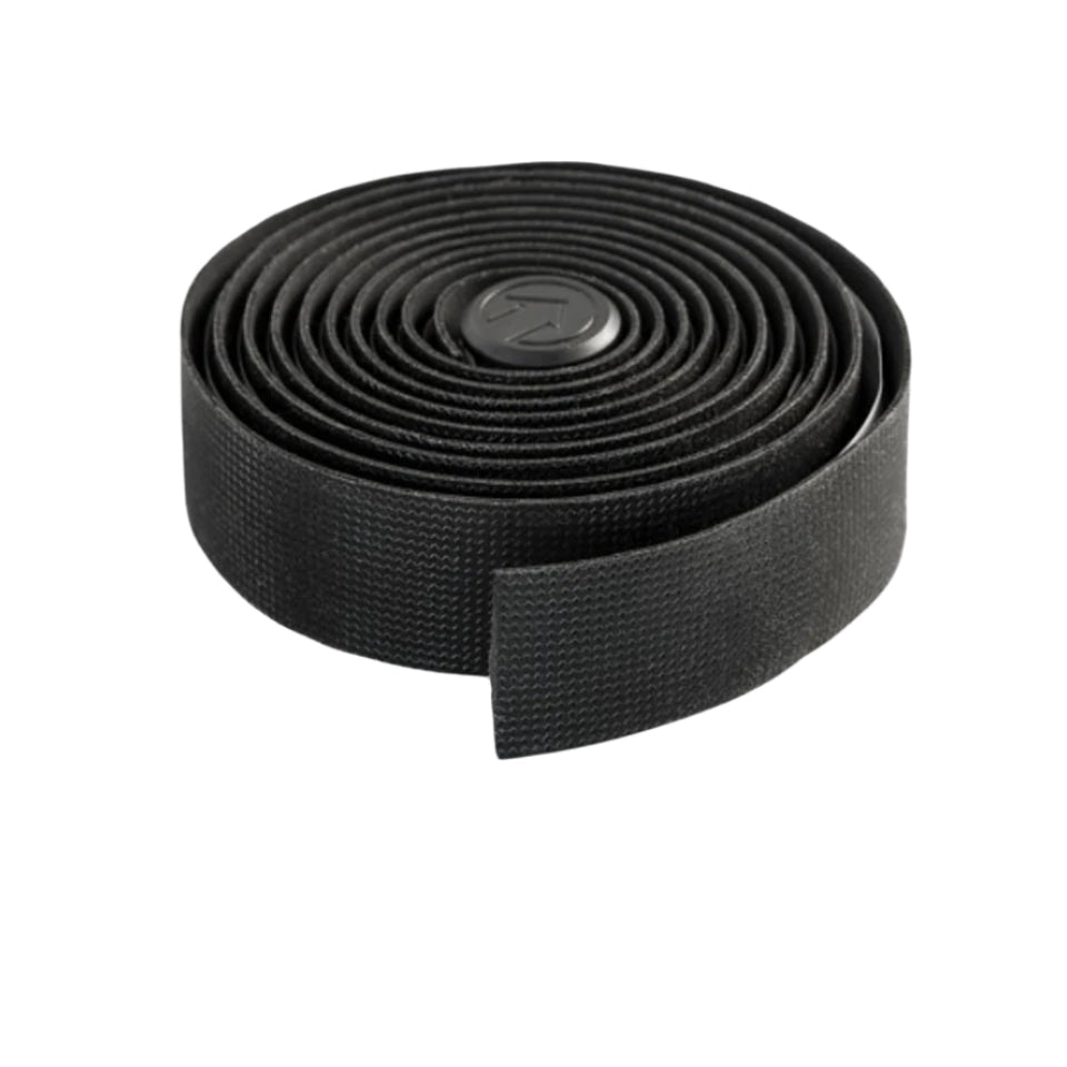 PRO Race Comfort Silicone Bar Tape - Bar Tape - Black