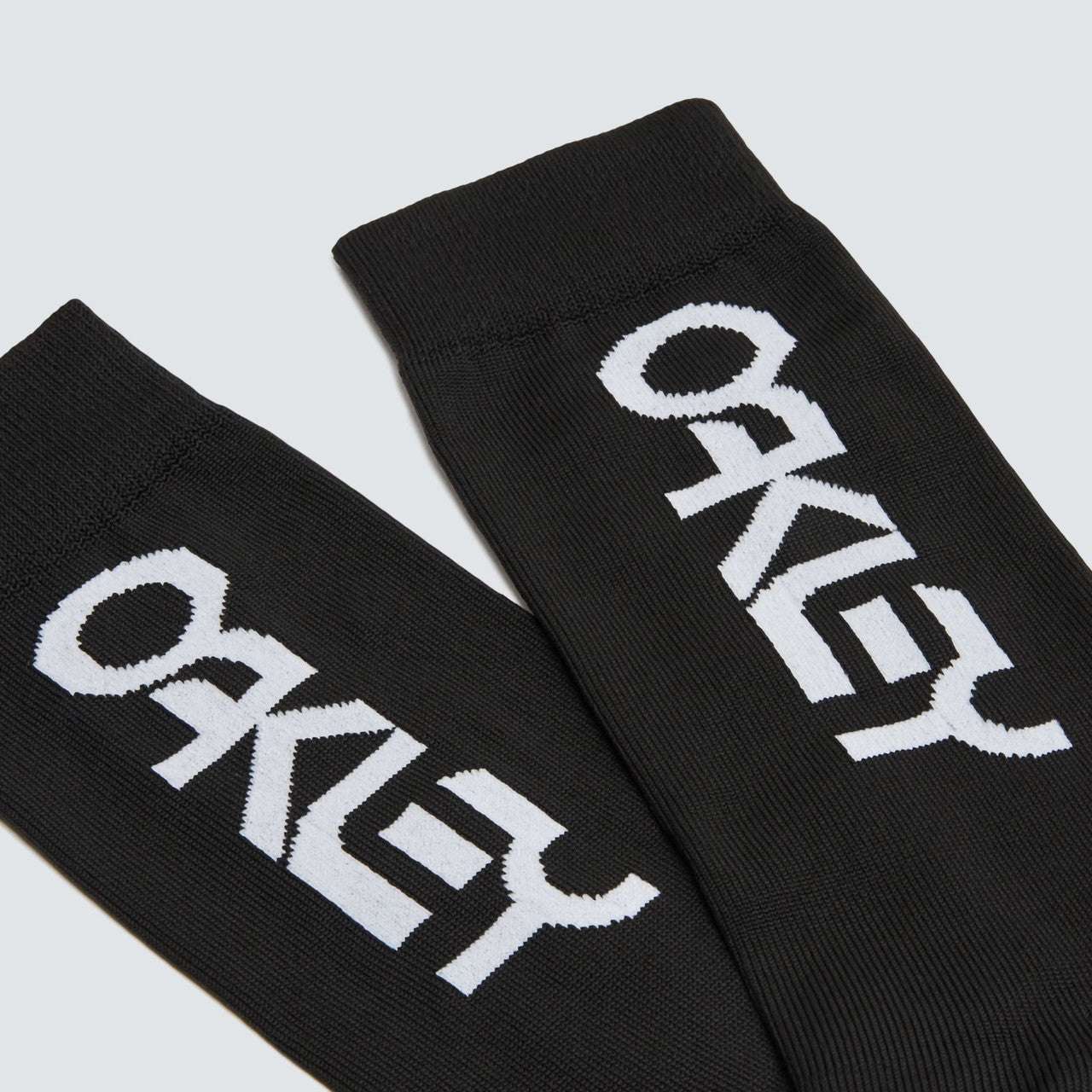 Oakley Factory Pilot MTB Socks - M - Blackout