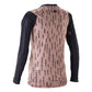 Leatt MTB Trail 3.0 Long Sleeve Women's Jersey - S - Trails Pink