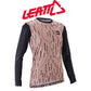 Leatt MTB Trail 3.0 Long Sleeve Women's Jersey - XL - Trails Pink