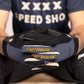 Fasthouse Ronin Ridgeline Gloves - L - Midnight Navy