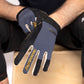 Fasthouse Ronin Ridgeline Gloves - M - Midnight Navy