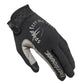Fasthouse Speed Style Menace Gloves - S - Black