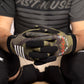 Fasthouse Speed Style Menace Gloves - S - Camo
