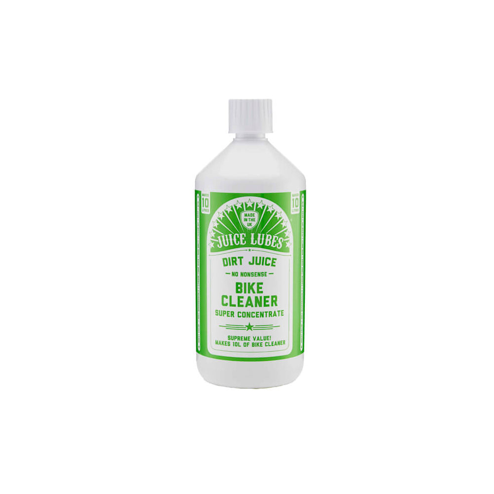 Juice Lubes Dirt Juice Concentrate 1L - Image 1