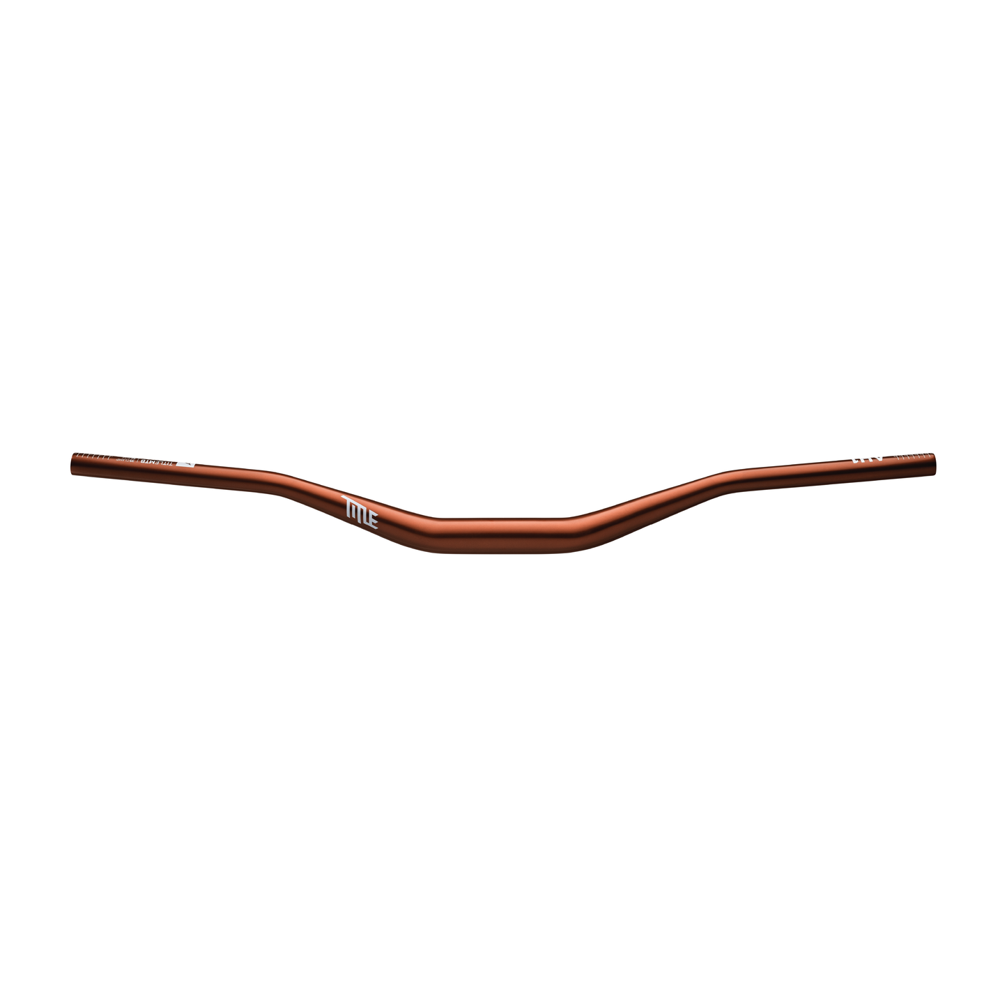 Title AH1 Handlebar - 35mm - 800mm - 50mm - Bronze