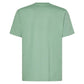 Oakley Relax 2.0 Tee - L - Nile Green