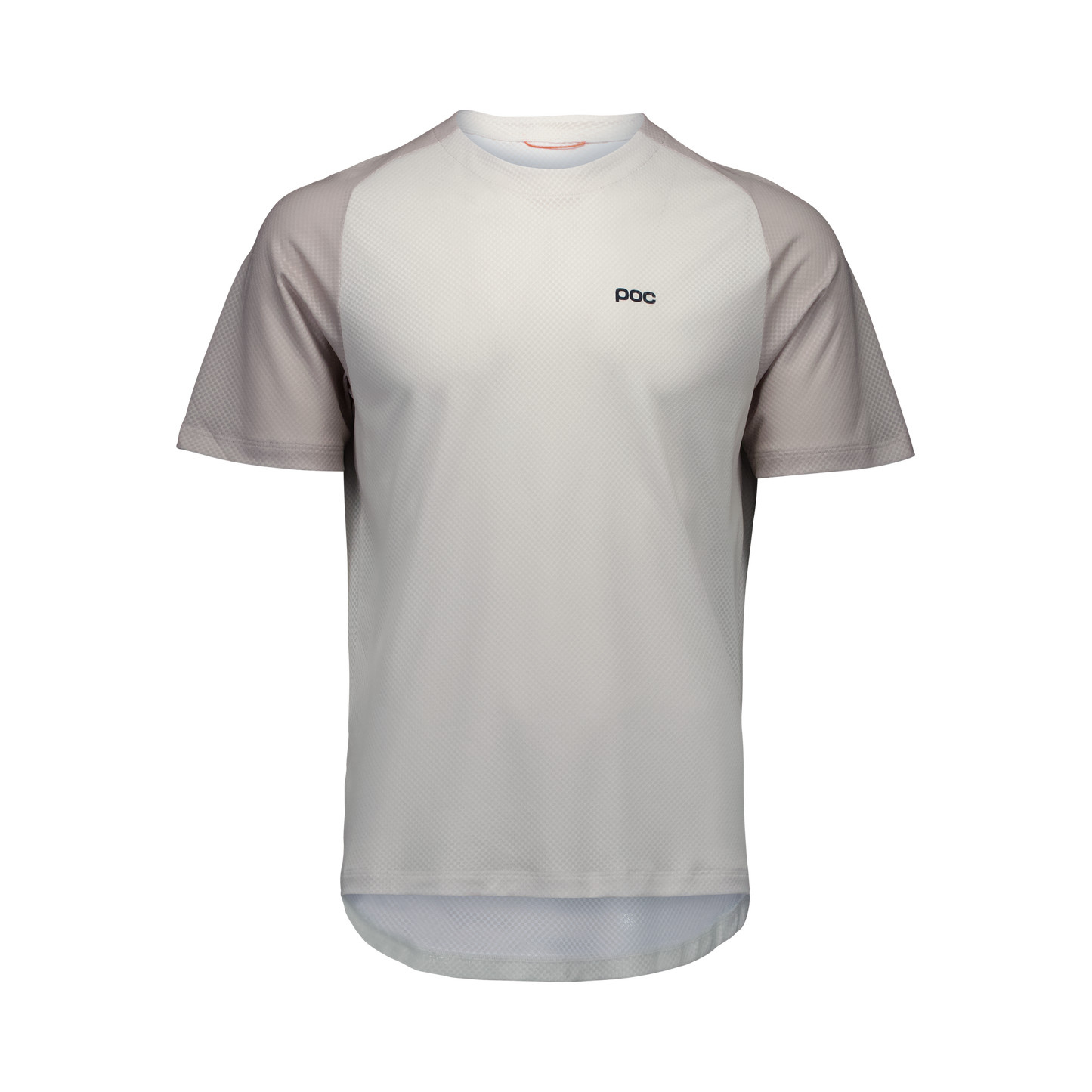 POC Motion Air Short Sleeve Jersey - XL - Okenite Off-White