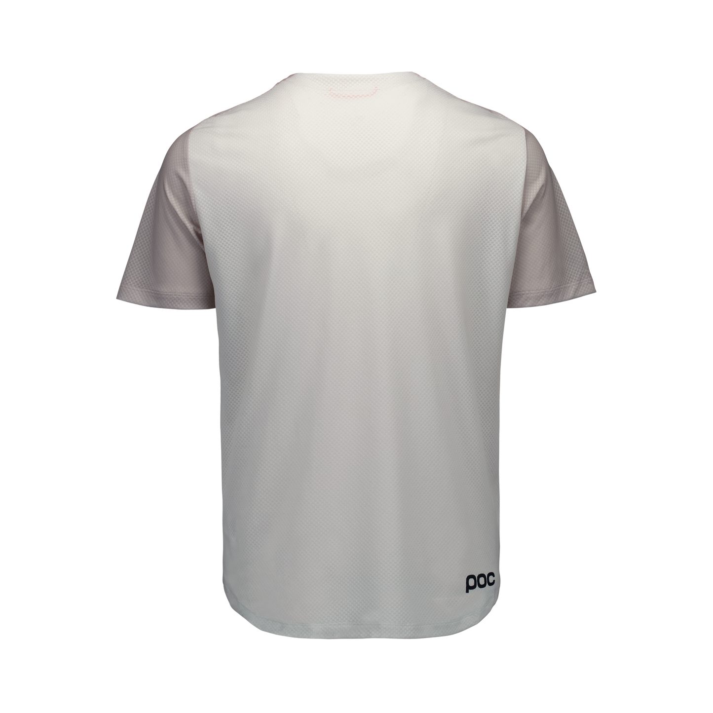 POC Motion Air Short Sleeve Jersey - L - Okenite Off-White