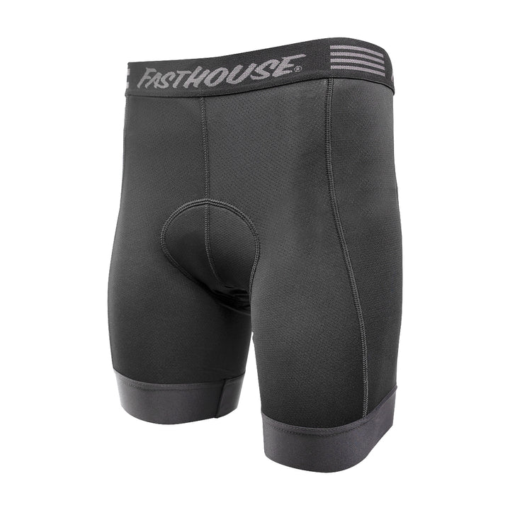 Fasthouse Trail Liner - M - Black