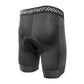 Fasthouse Trail Liner - M - Black