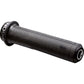 Ergon GD1 EVO Slim Lock On Grips - Single Lock On Grips - Black