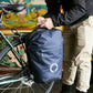 Roswheel Tour Pannier Pair - 40L - Blue