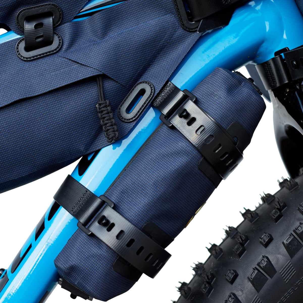 Roswheel Off-Road Tool Pouch - 1L - Blue