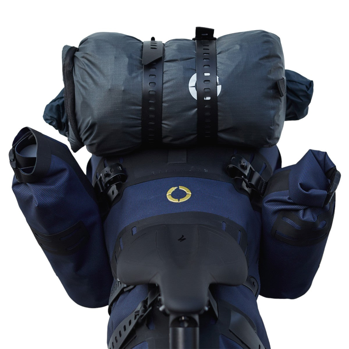 Roswheel Gear Strap - 350mm