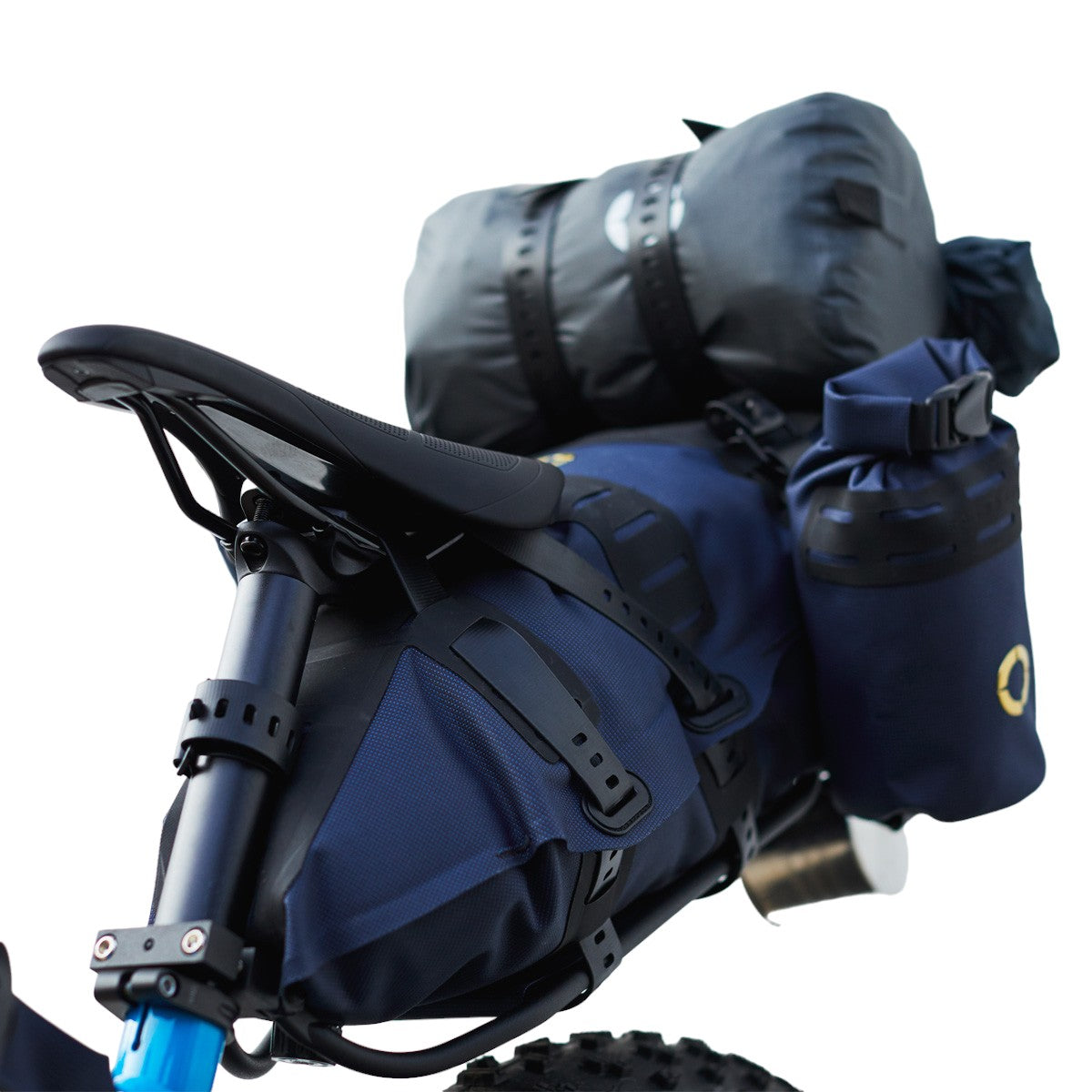 Roswheel Gear Strap - 350mm