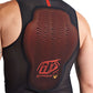 TLD Stage Ghost D30 Vest - L - Black