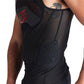 TLD Stage Ghost D30 Vest - L - Black