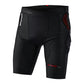 TLD Stage Ghost D30 Protective Shorts - L - Black