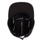 Mons Royale Velocity Trail Cap - One Size Fits Most - Black
