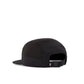 Mons Royale Velocity Trail Cap - One Size Fits Most - Black