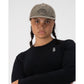 Mons Royale Roam 6 Panel Cap - One Size Fits Most - Vintage Rust