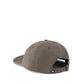 Mons Royale Roam 6 Panel Cap - One Size Fits Most - Vintage Rust
