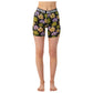 Mons Royale Women's Low Pro Merino Aircon MTB Short Liner - Women's XL - Alpine Bloom