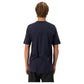 Mons Royale Redwood Enduro VT Short Sleeve Men's Jersey - XL - Signal Lost - 9 Iron