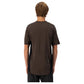 Mons Royale Redwood Enduro VT Short Sleeve Men's Jersey - L - Cedar - Cobalt - Black