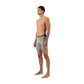Mons Royale Men's Low Pro Merino Aircon MTB Short Liner - M-32 - Signal Lost Glacier