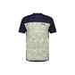 Mons Royale Redwood Enduro VT Short Sleeve Men's Jersey - L - Signal Lost - 9 Iron