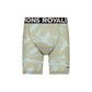 Mons Royale Men's Low Pro Merino Aircon MTB Short Liner - L-34 - Signal Lost Glacier