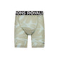 Mons Royale Men's Low Pro Merino Aircon MTB Short Liner - M-32 - Signal Lost Glacier
