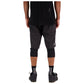 Mons Royale Virage 2.0 Men's Shorts - XL-36 - Black