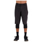 Mons Royale Virage 2.0 Men's Shorts - L-34 - Black