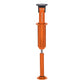 Granite Design Stash RCX Tool Kit - Orange - With 42mm Bottom Cap
