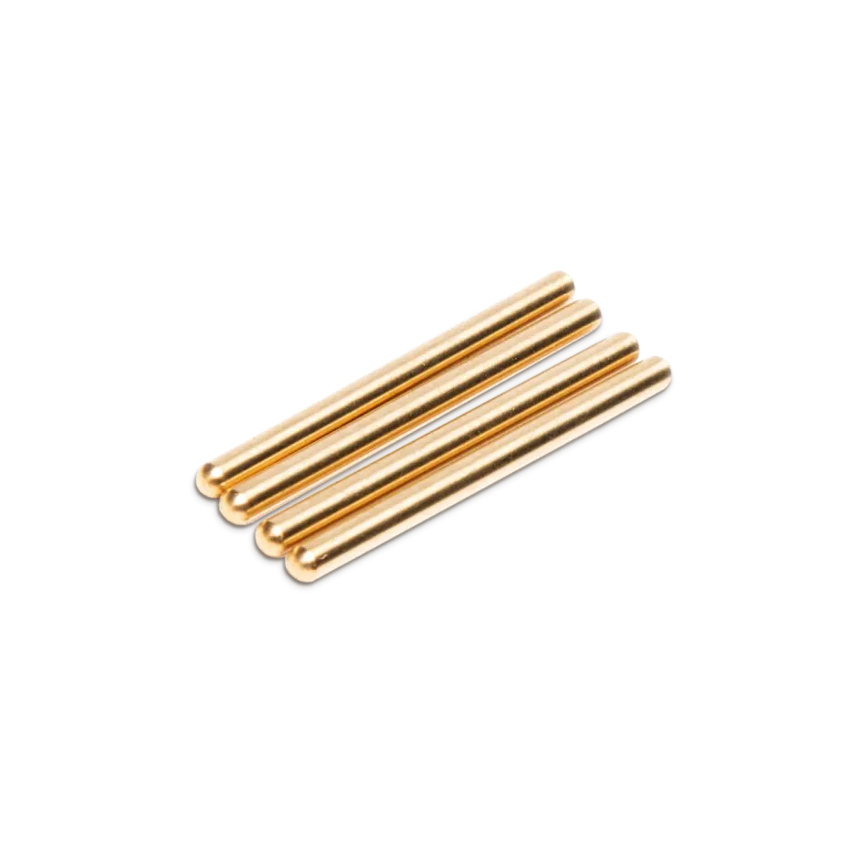 PNW Components Oversize Brass Keys - Brass