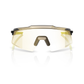 100 Percent Aerocraft Sunglasses - One Size Fits Most - Gloss Metallic Black - Photochromic Lens