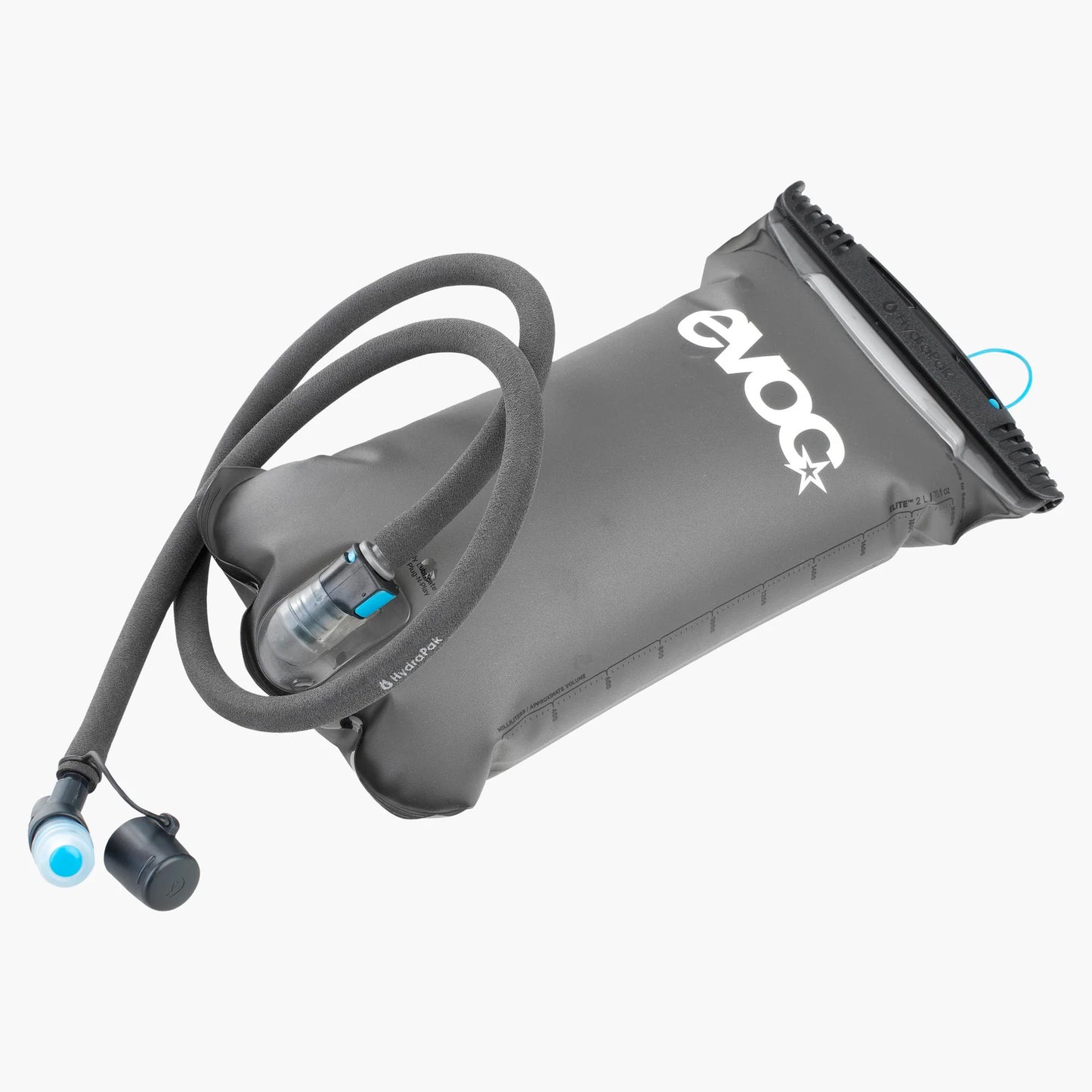 Evoc Hydration Bladder 2 Insulated - 2L - Grey