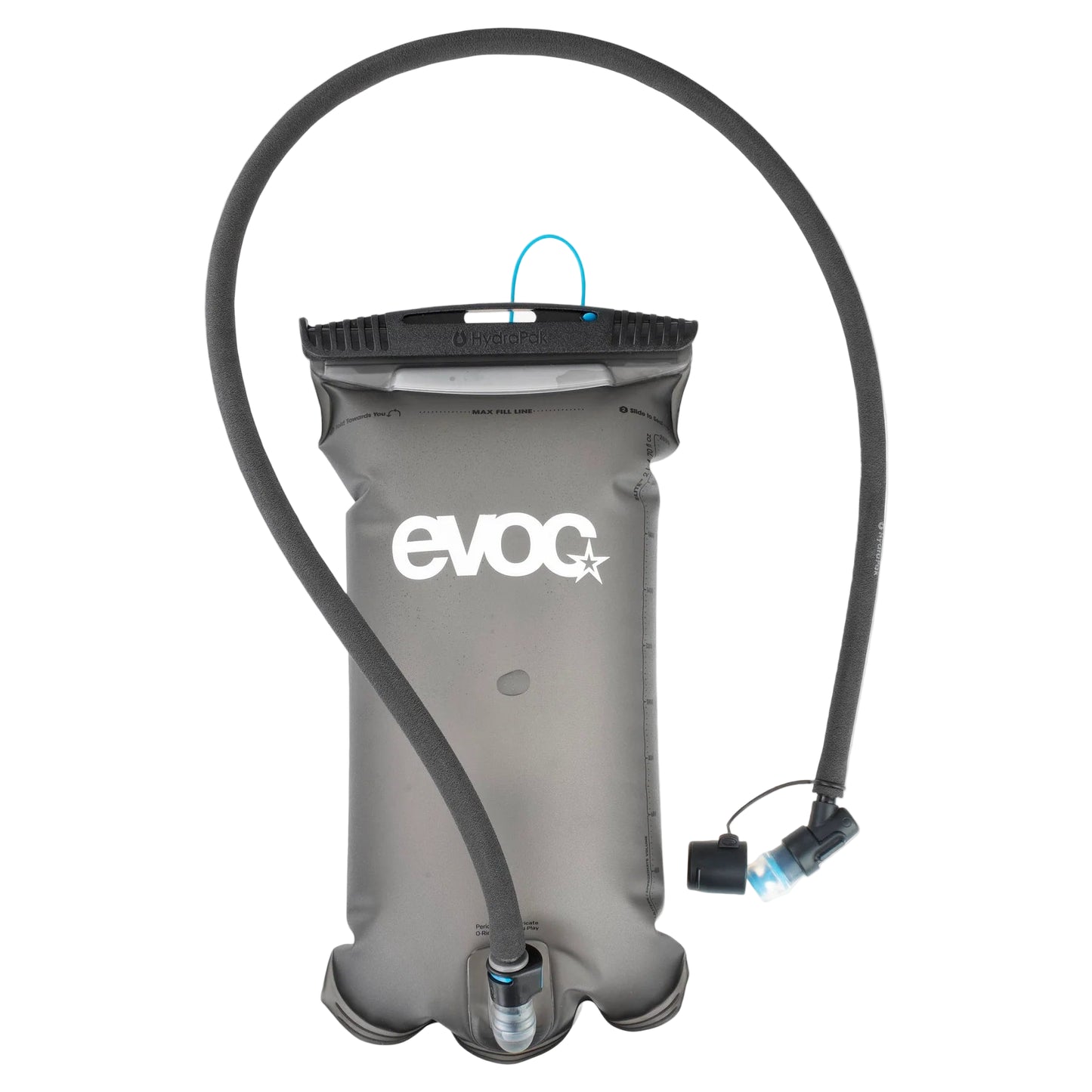 Evoc Hydration Bladder 2 Insulated - 2L - Grey