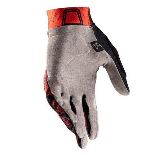 Leatt MTB 4.0 Lite Gloves - XL - Red