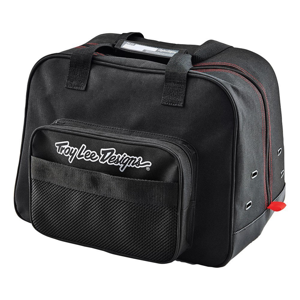 TLD 25.1 Premium Helmet Bag - OSFA - Black
