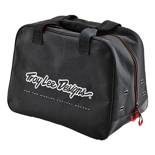 TLD 25.1 Premium Helmet Bag - OSFA - Black