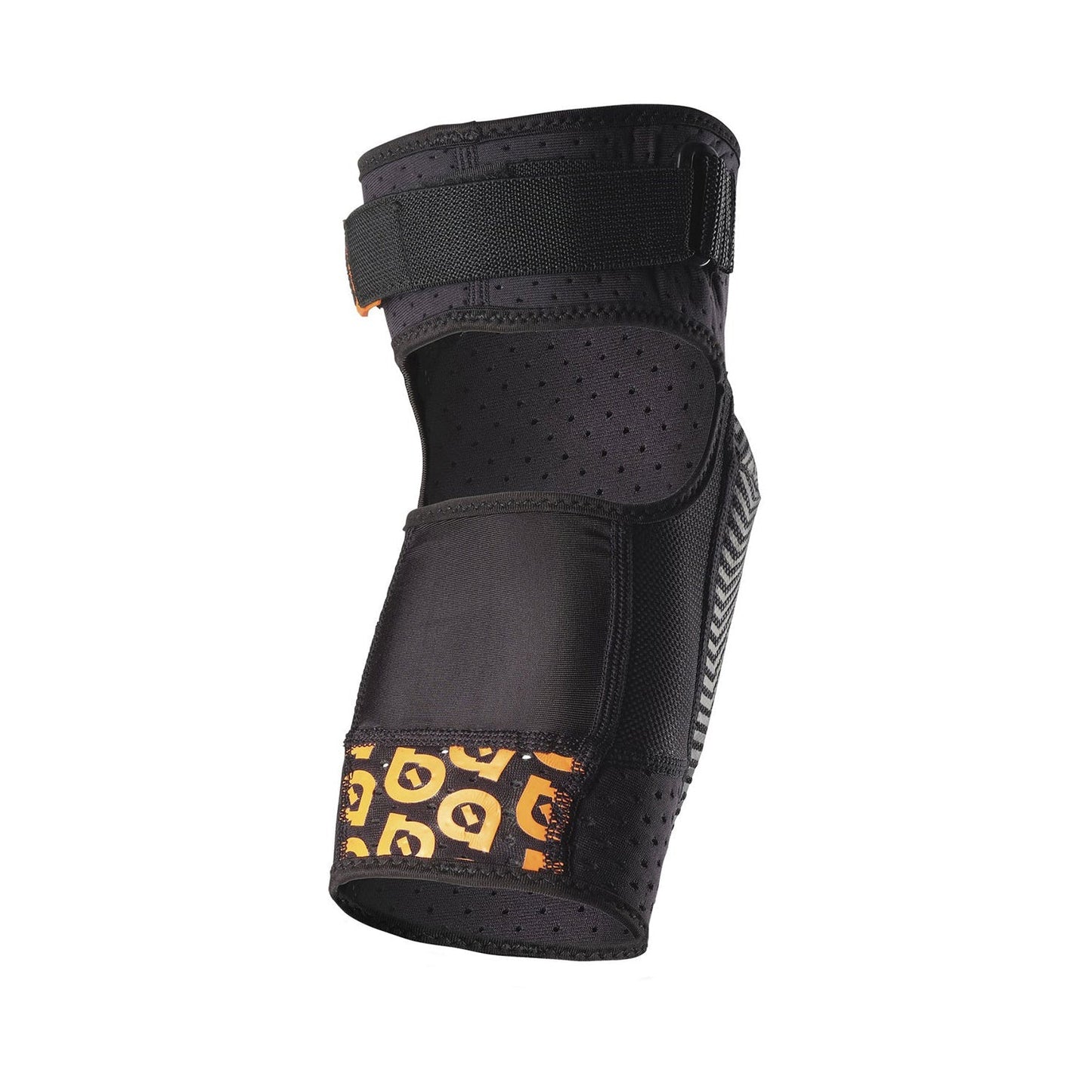 661 Comp AM Elbow Pads - XL - Black